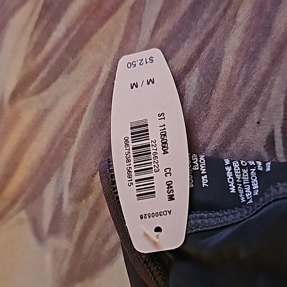 Victoria's Secret panties size M Color Gray - Picture 8 of 8